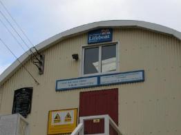 RNLI Station